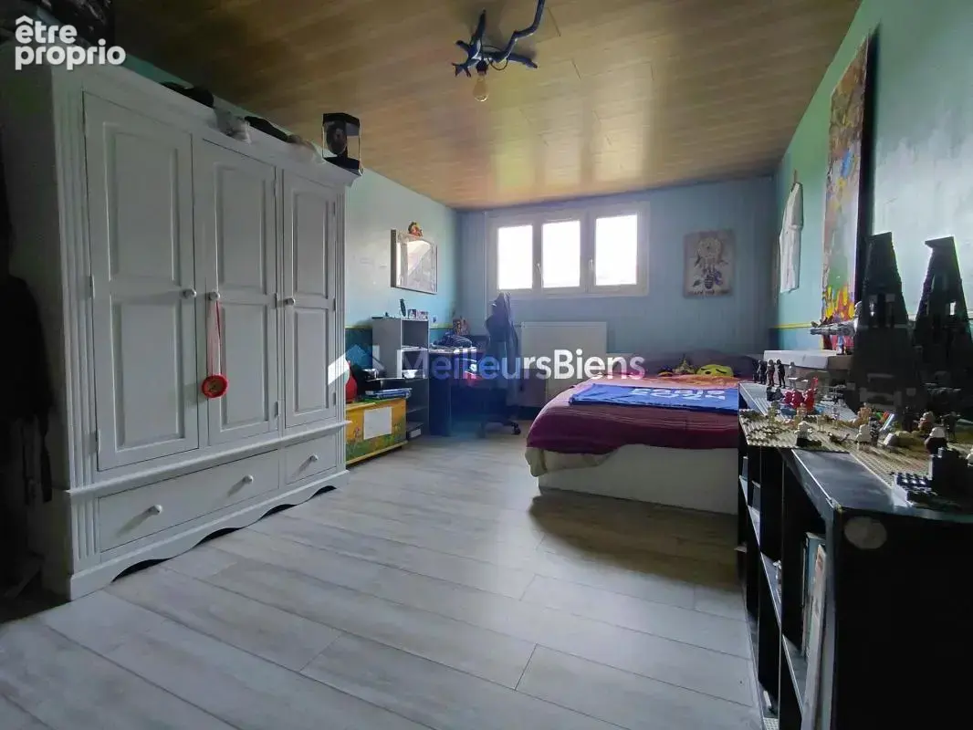 Maison 271m² située à saint broingt le bois - photo 22