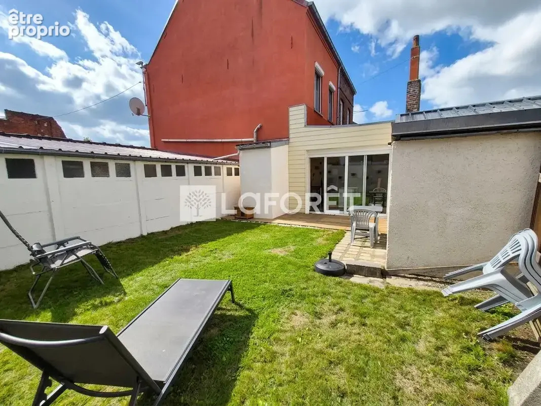 Maison Halluin 5 pièce(s) 130 m2 - photo 7