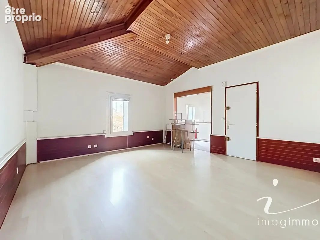 Photo Appartement à Perols au prix de 109 000€