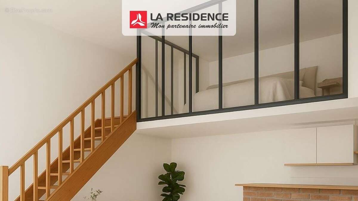 Appartement à VERSAILLES