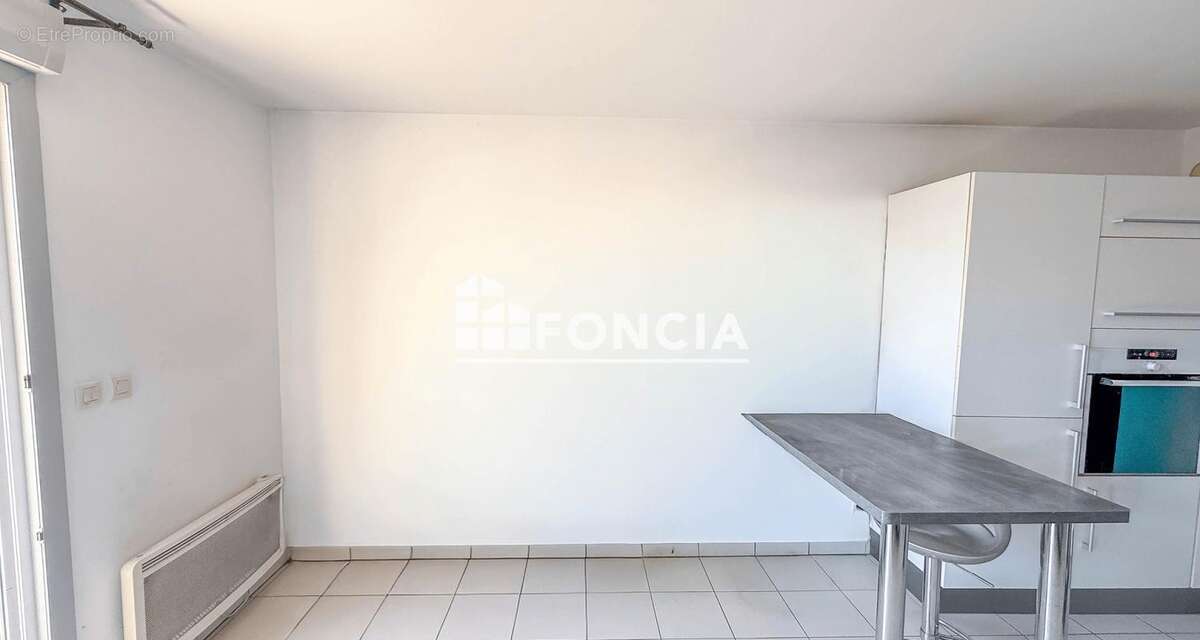 Appartement à JACOU