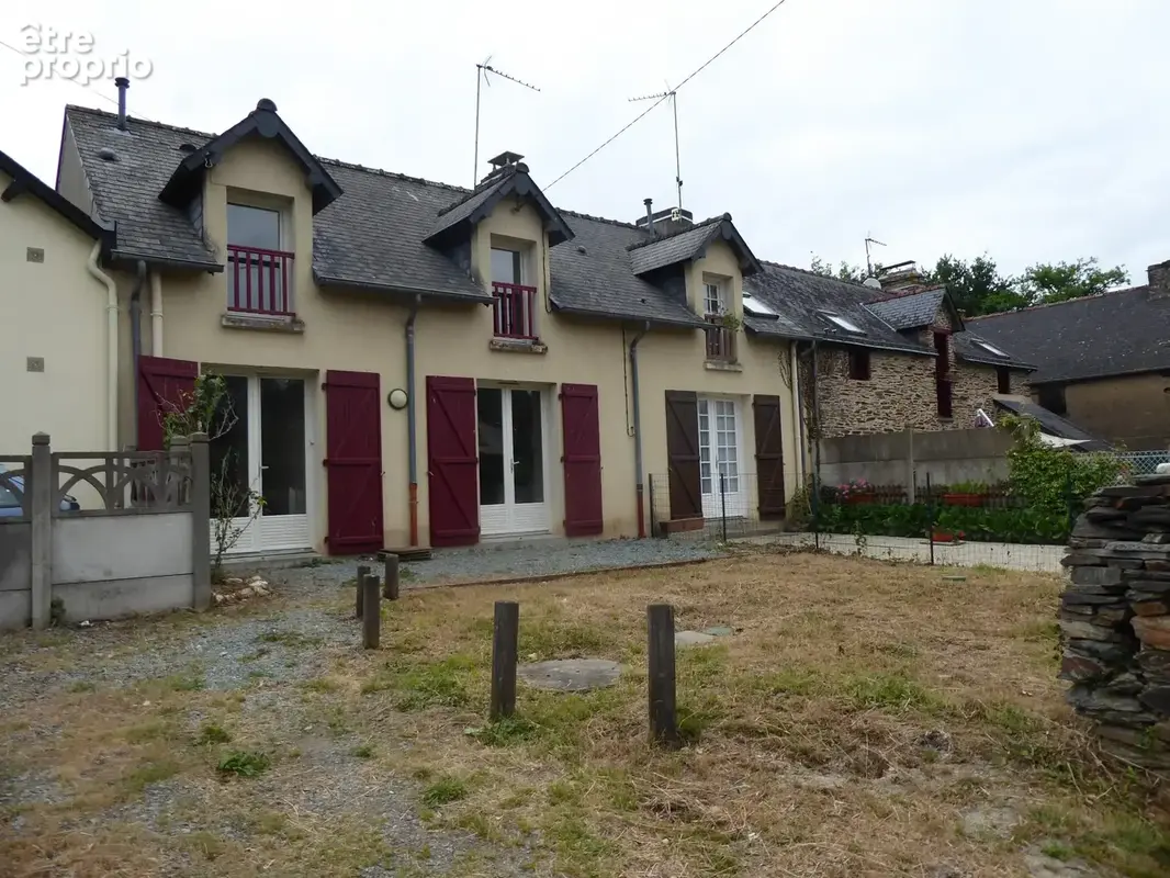 Maison 2 pièces 52 m² à vendre à Avessac (44460) - photo 8