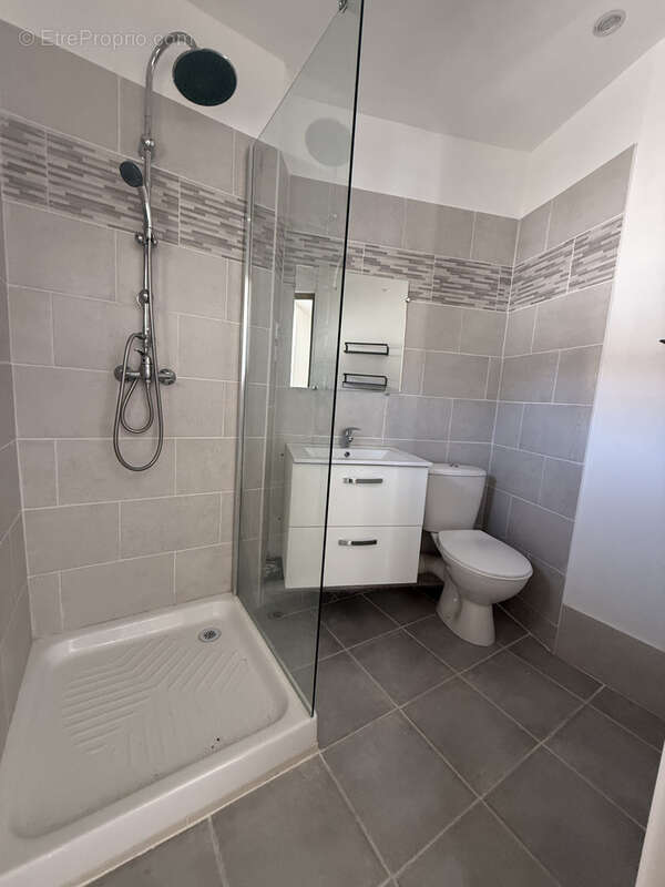 Appartement à MARGUERITTES