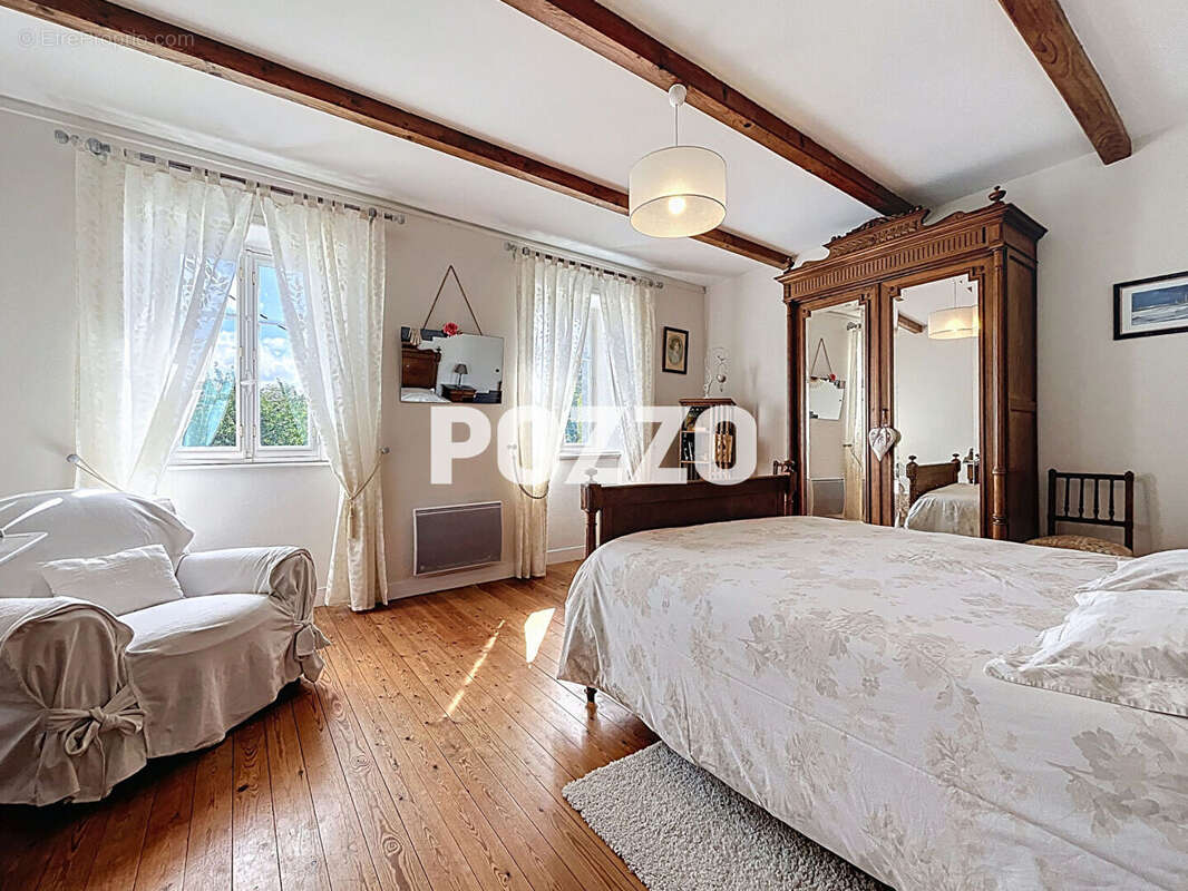 Maison à BRICQUEVILLE-LA-BLOUETTE