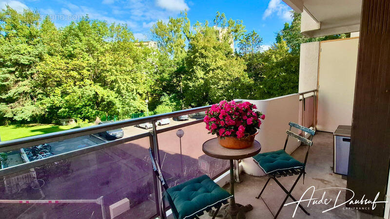 Appartement à ANNECY