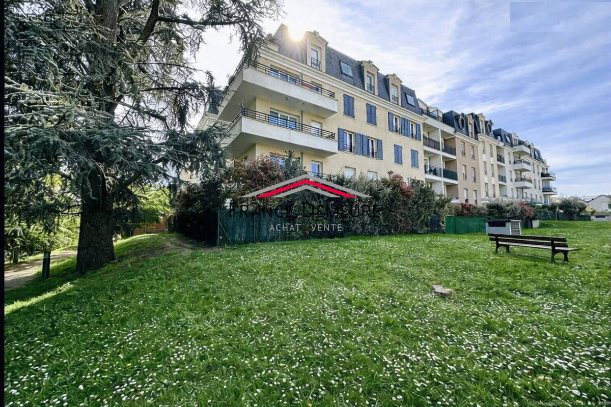 Appartement à FRANCONVILLE