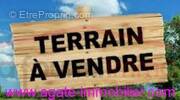 Terrain à VILLANDRAUT