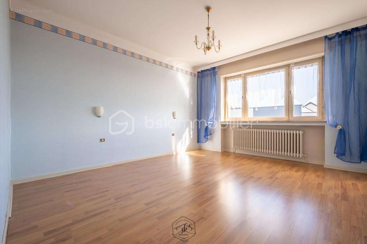 Maison à MARANGE-SILVANGE