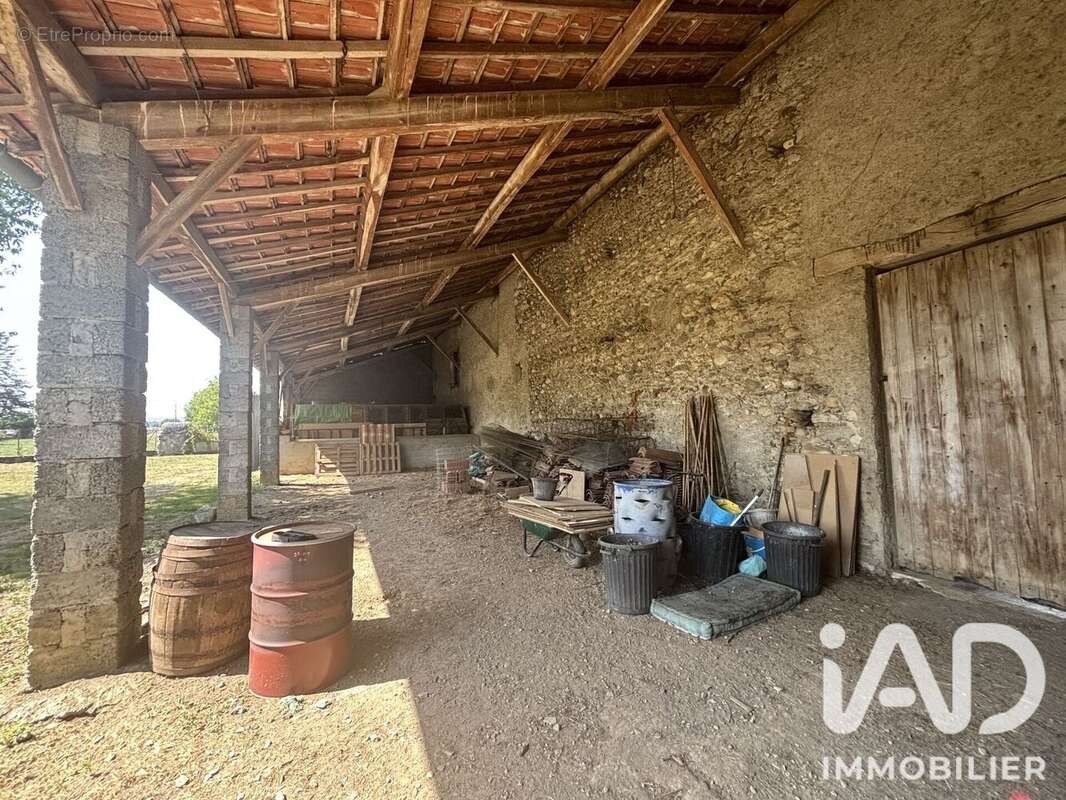 Maison 152 m² à Martres-De-Riviere  - photo 6