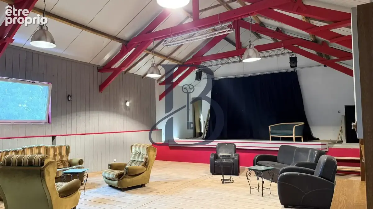 Photo Maison à Saint-Denis-Le-Gast au prix de 115 000€