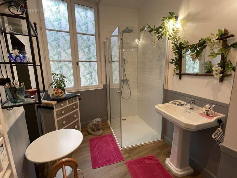 Appartement à SAUMUR
