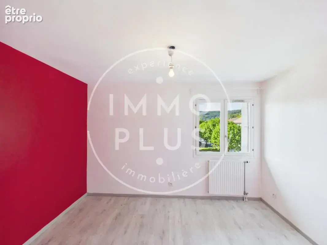 Vente - Appartement - duplex 4 pièces - 88 m² - 385 000 € - - photo 2