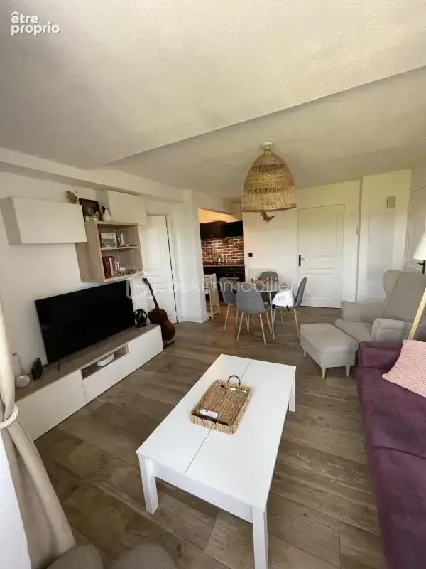 T3 clé en main – Lumineux, moderne et sans aucun travaux ! - photo 8