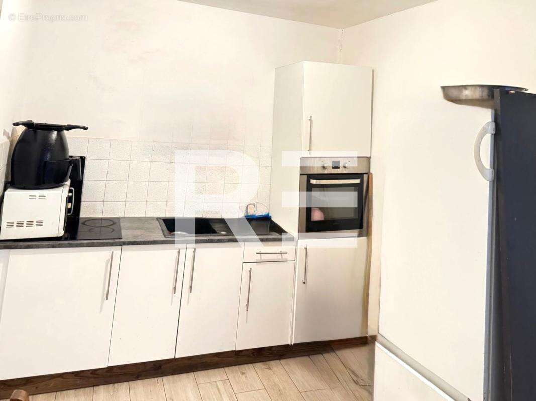 Appartement à NIMES