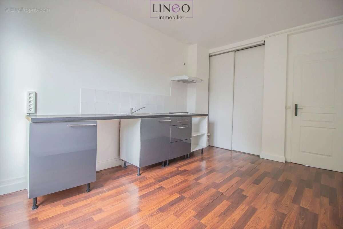 Appartement à CHOISY-LE-ROI