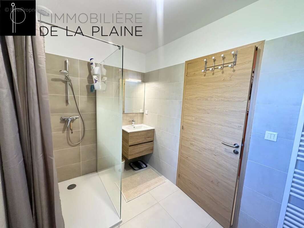 Appartement à PENTA-DI-CASINCA