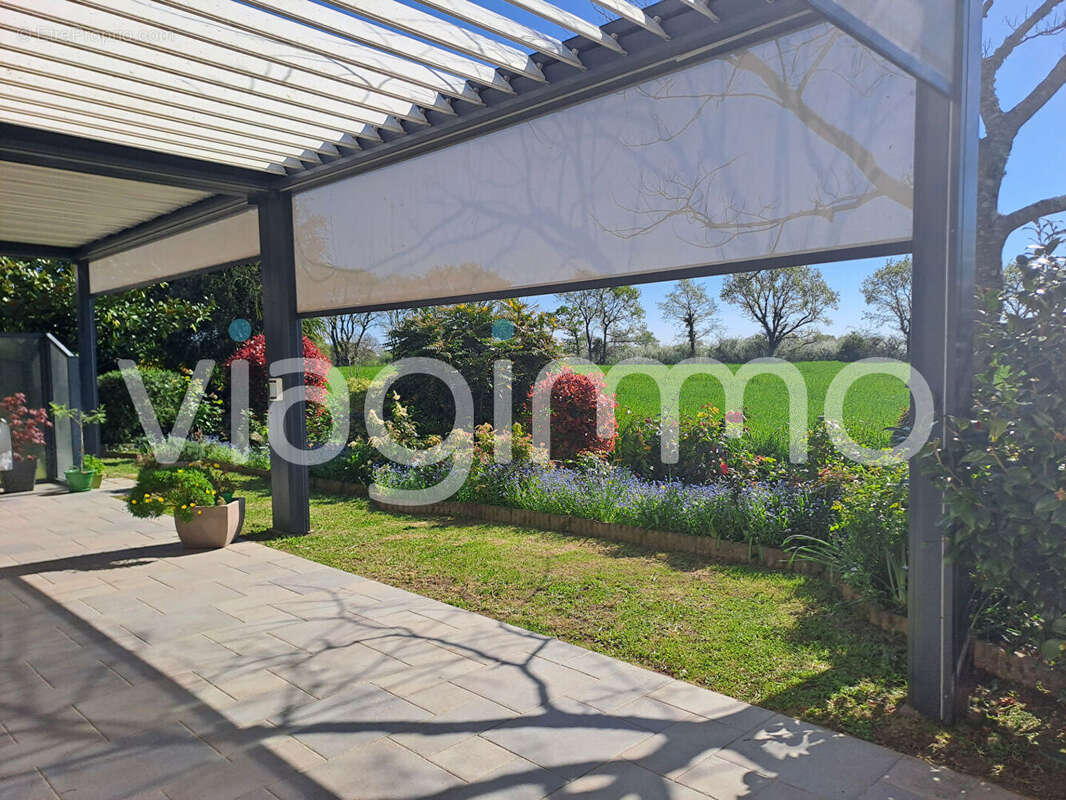 Maison à SAINT-ANDRE-DES-EAUX