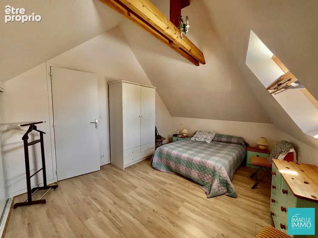 Maison 97 m² à Saint-Jacut-De-La-Mer  - photo 7