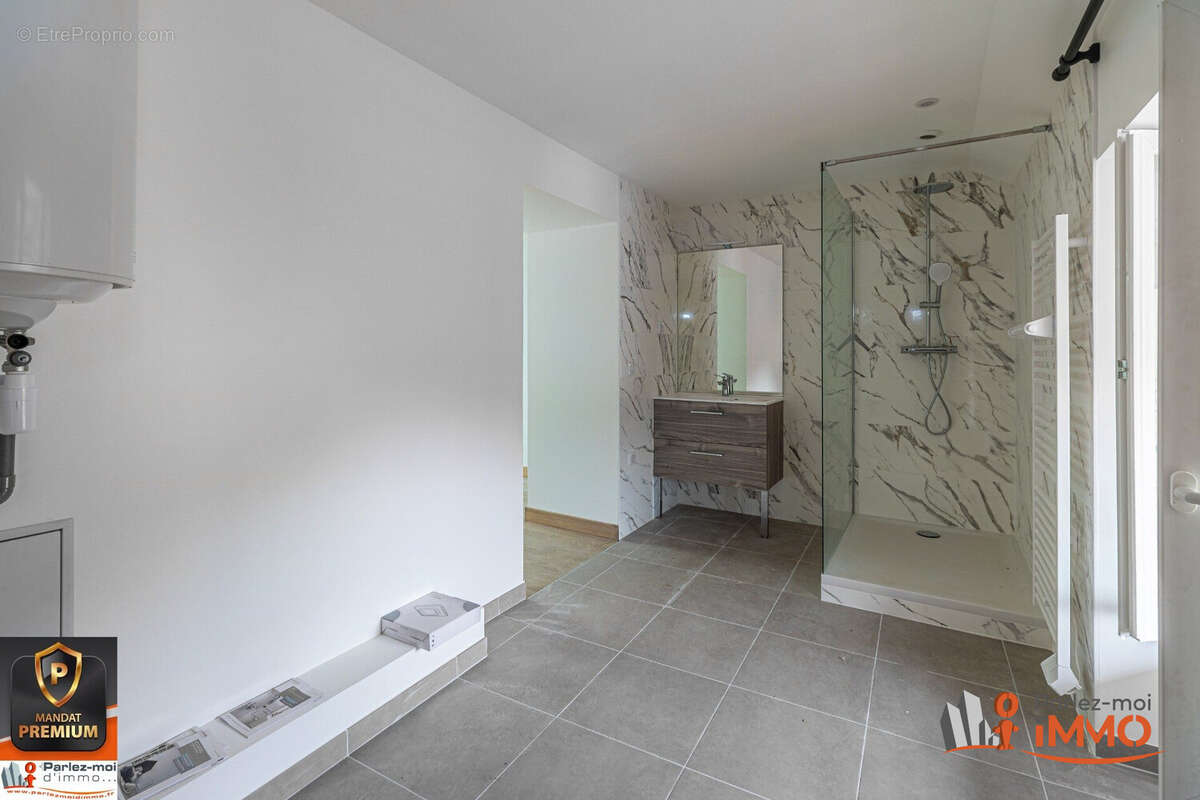 Appartement à TARARE