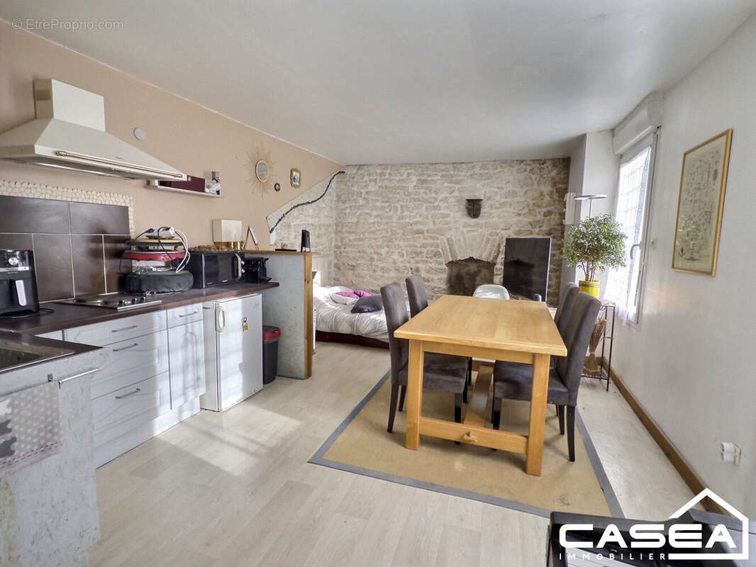 Maison 135 m² à Penmarch  - photo 8