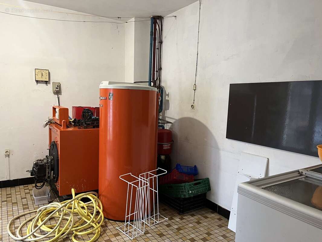 Appartement à PLONEVEZ-PORZAY