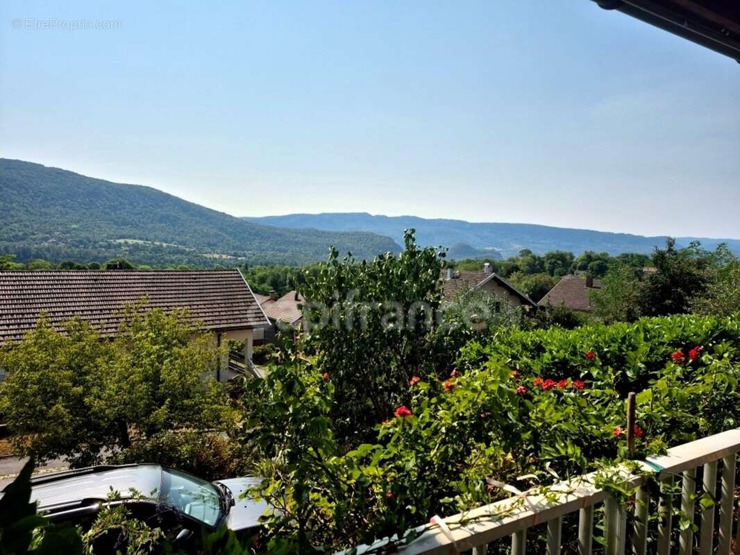 Maison à vendre 6 pièces  (39) - photo 8