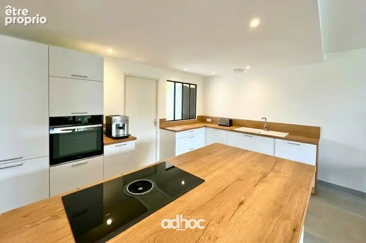 Maison 7 pièces 148 m² à vendre à Semoy (45400) - photo 3