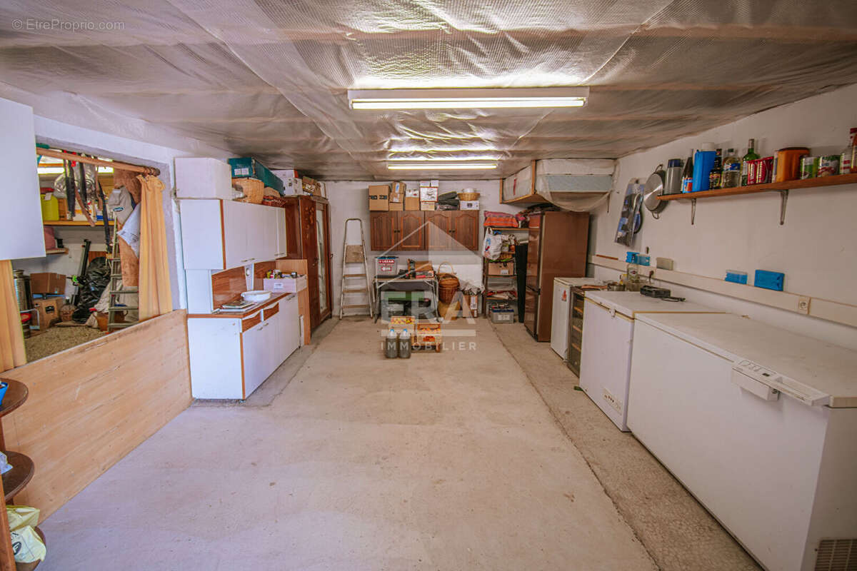 Maison à L&#039;ESCALE