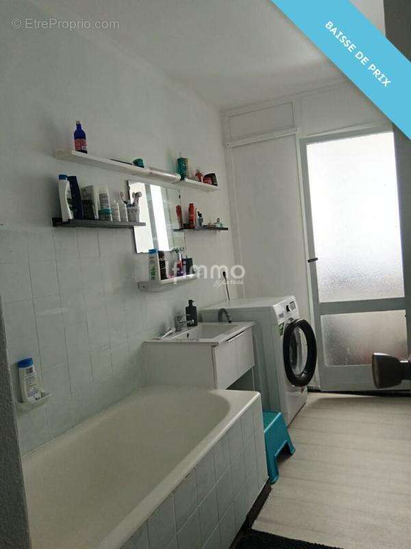 Appartement ,T4 79 m2 - photo 2
