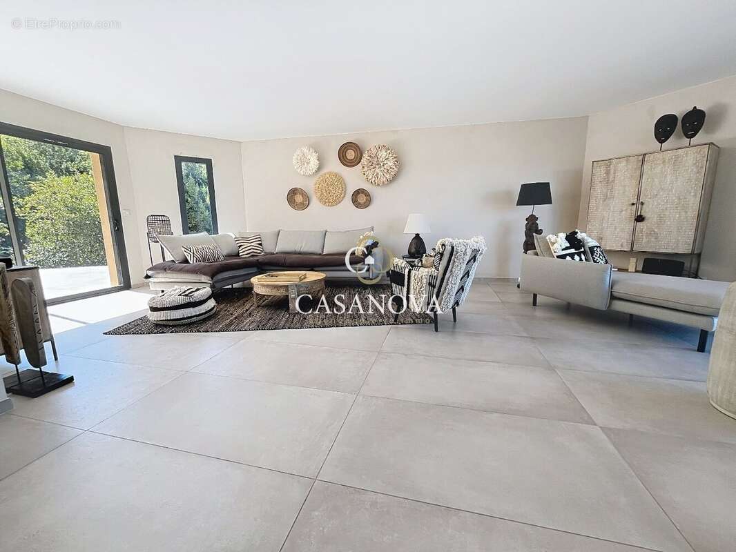 Maison à CLERMONT-L'HERAULT