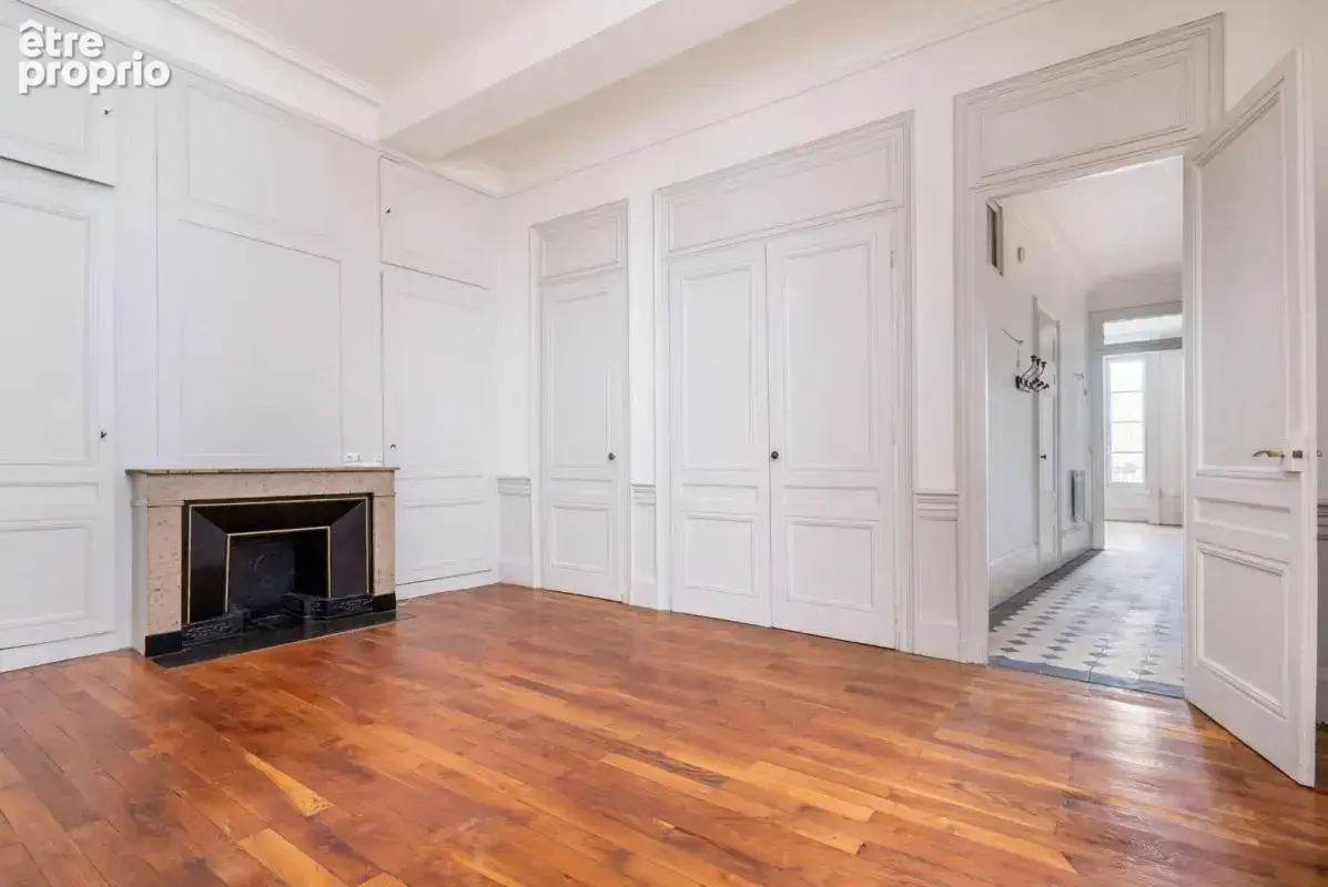 Appartement bourgeois - photo 7