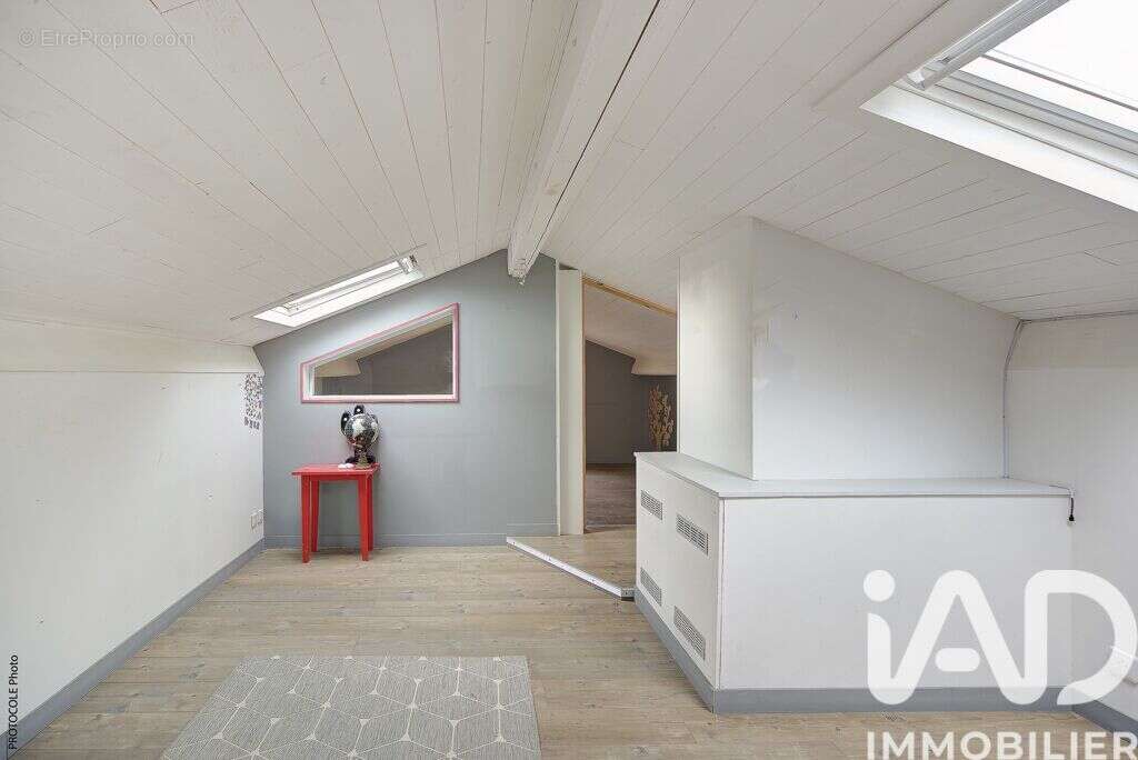 Photo 9 - Maison à CASTELGINEST