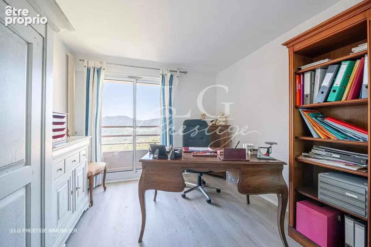 Appartement Vue Mer Panoramique 4 Pièces 125 m2 - photo 14