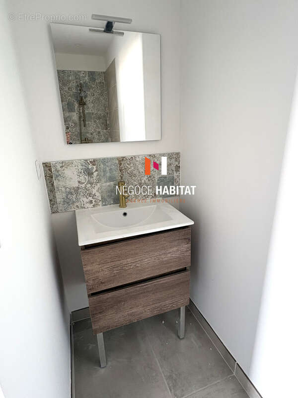 Marguerittes 30320 villa neuve contemporaine - photo 9