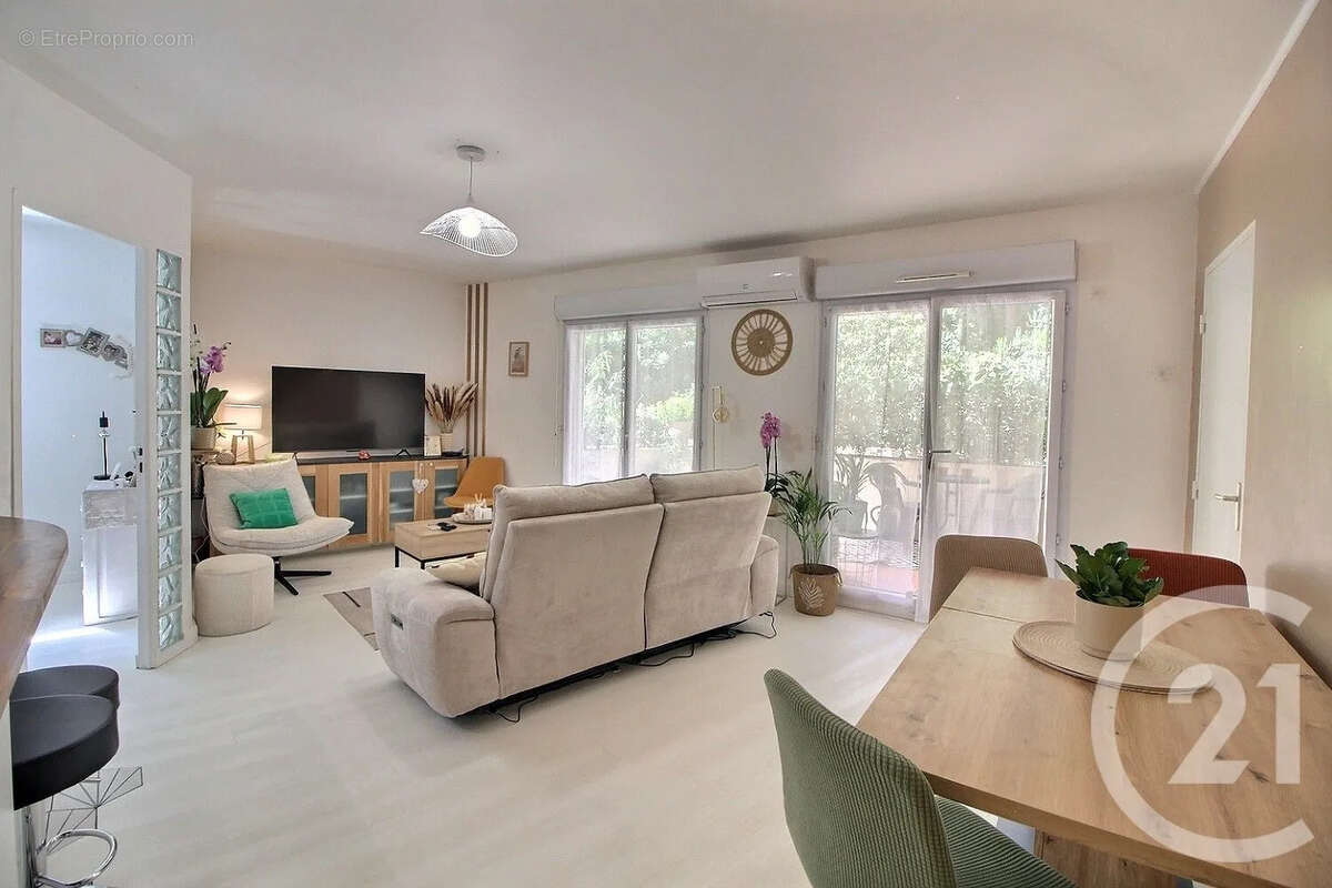 Appartement à GRASSE