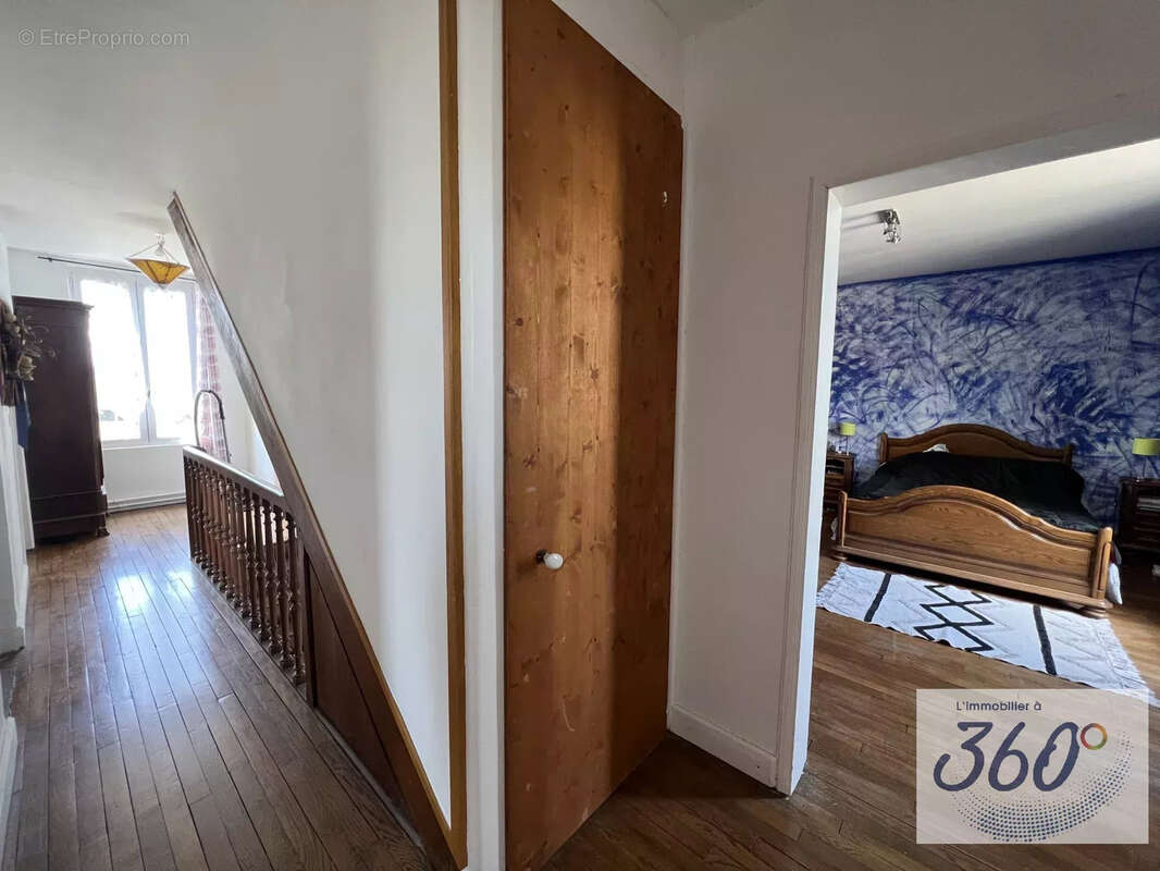Maison authentique, proche des commodités ! - photo 14