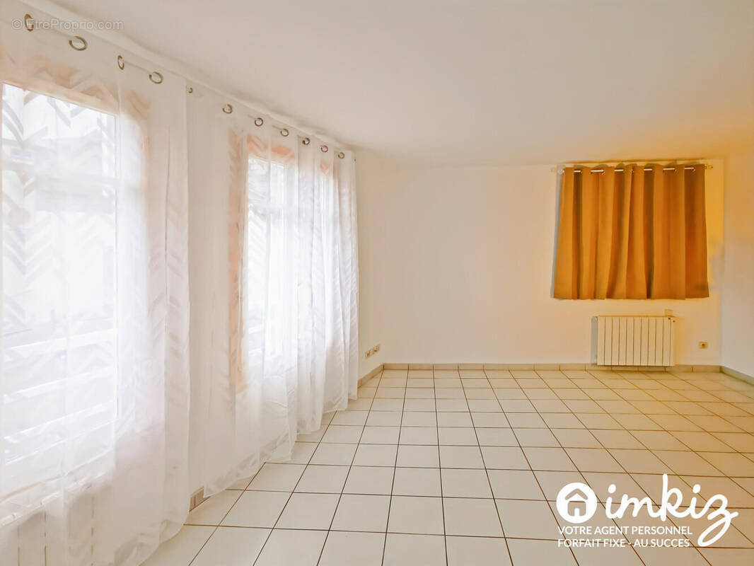 Appartement à LYON-4E