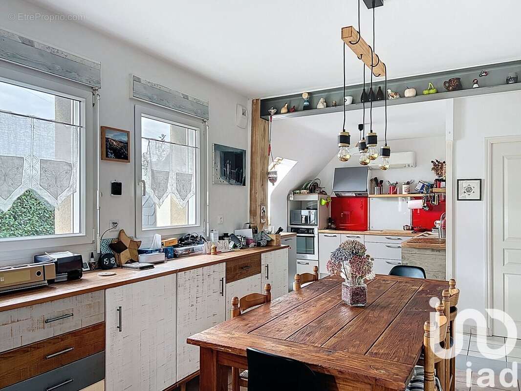 Photo 2 - Maison à QUEVERT