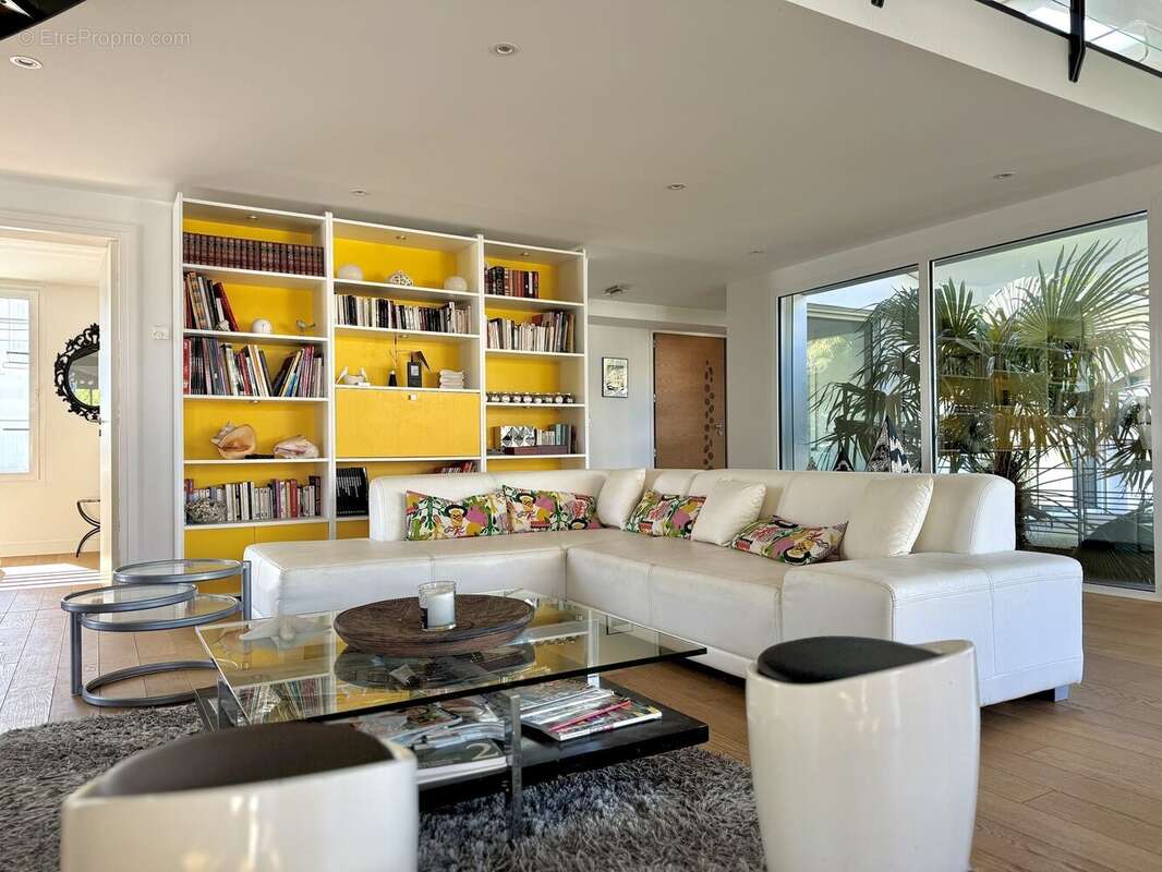 Maison à LA TRANCHE-SUR-MER