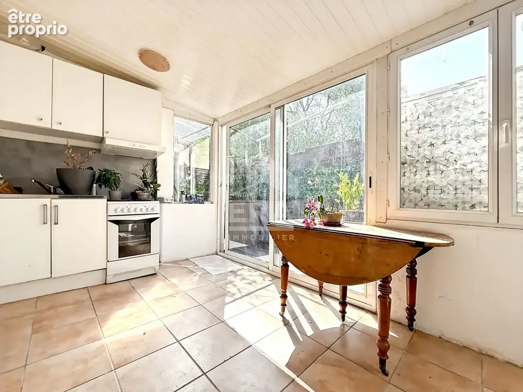 Maison 90m² à cabriès - photo 8