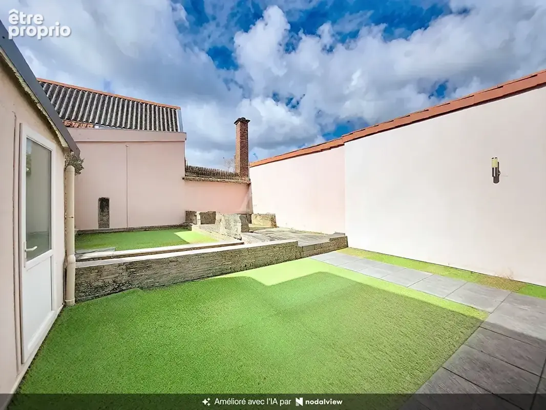 Maison familliale cholet centre - photo 8