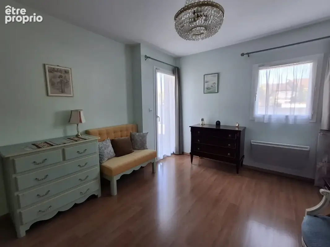 Maison 104 m² à Chasseneuil-Sur-Bonnieure  - photo 7