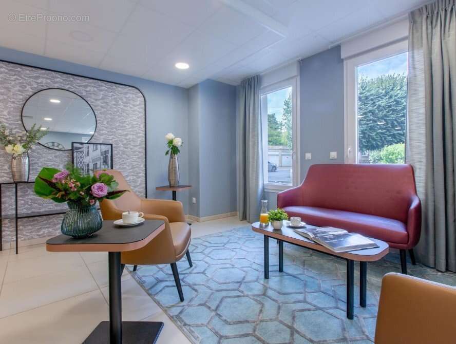 Appartement à ORLEANS