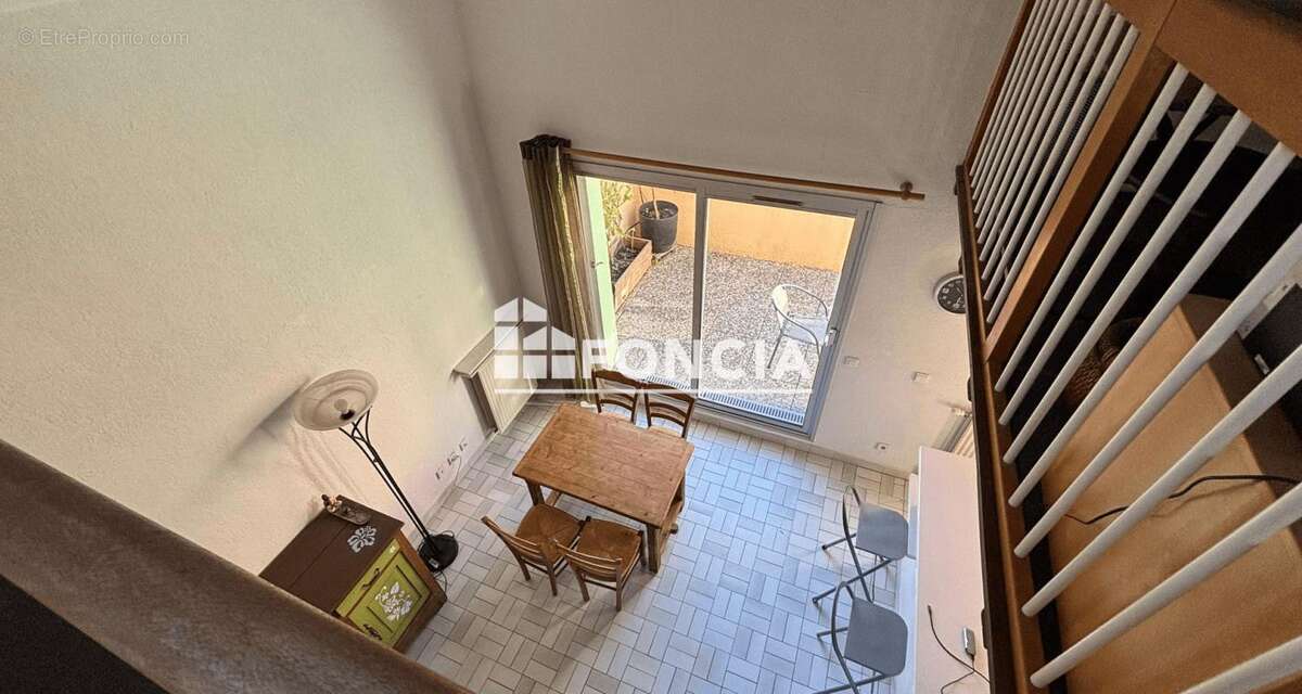 Appartement à VALBONNE