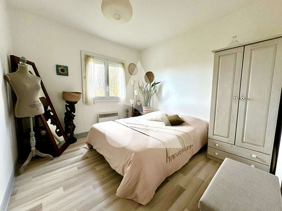 Maison à LE FIDELAIRE