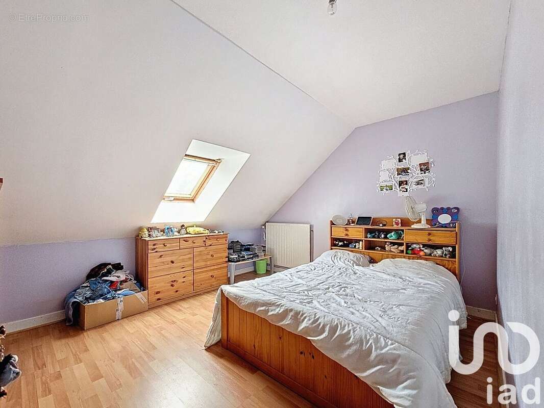 Photo 8 - Maison à SAINT-JULIEN-DU-SAULT