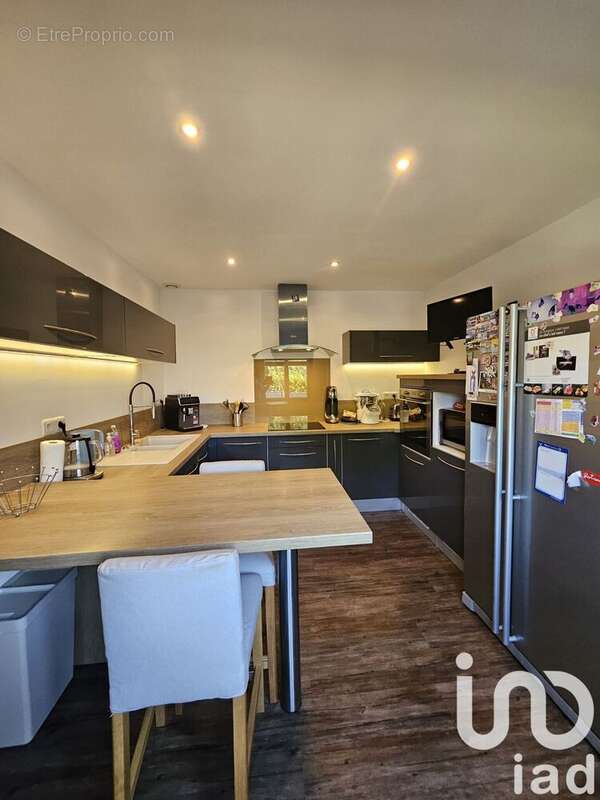 Photo 9 - Maison à SAINT-ANDRE-SUR-CAILLY