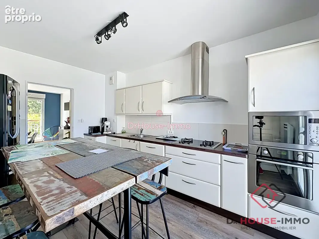 Maison 148 m² à Perigueux  - photo 8