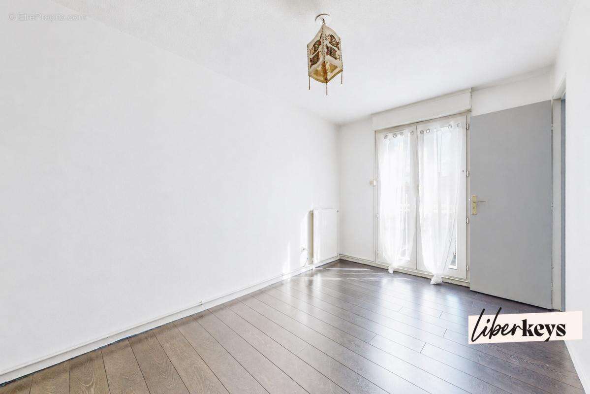   Duplex 71 m² lumineux + garage – Gare TGV à 2 min – Idéal investisseur ou actif mobile - photo 5