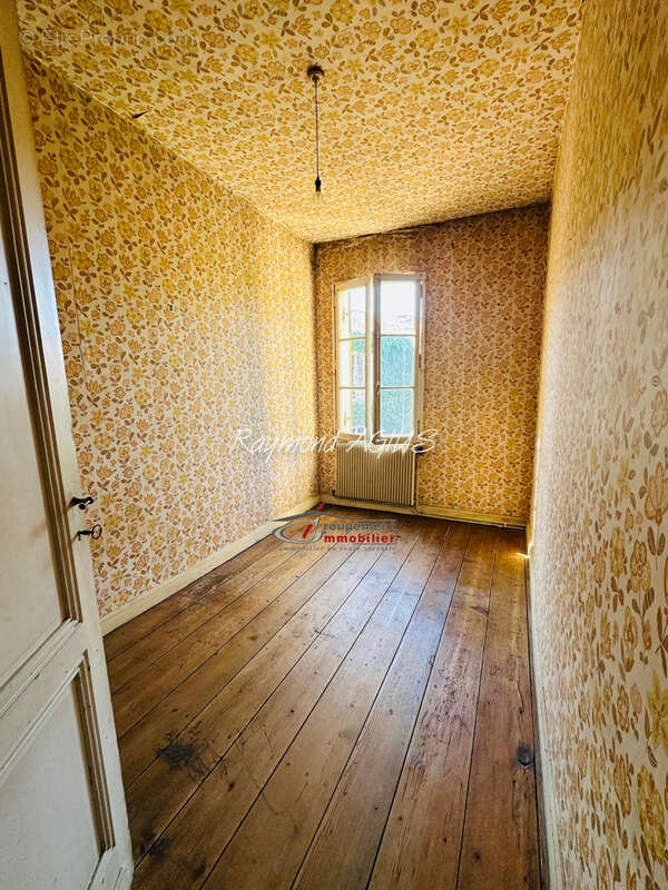 Maison à SAINTE-FOY-LA-GRANDE